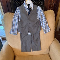 Boy Suit