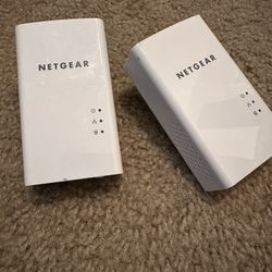 NETGEAR Powerline Adapter Kit