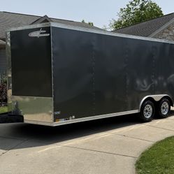 Trailer