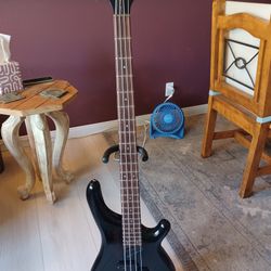 Tune Maniac Bass