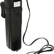 SunSun JUP-01 9W UV Sterilizer Submersible Filter Pump for Aquarium 