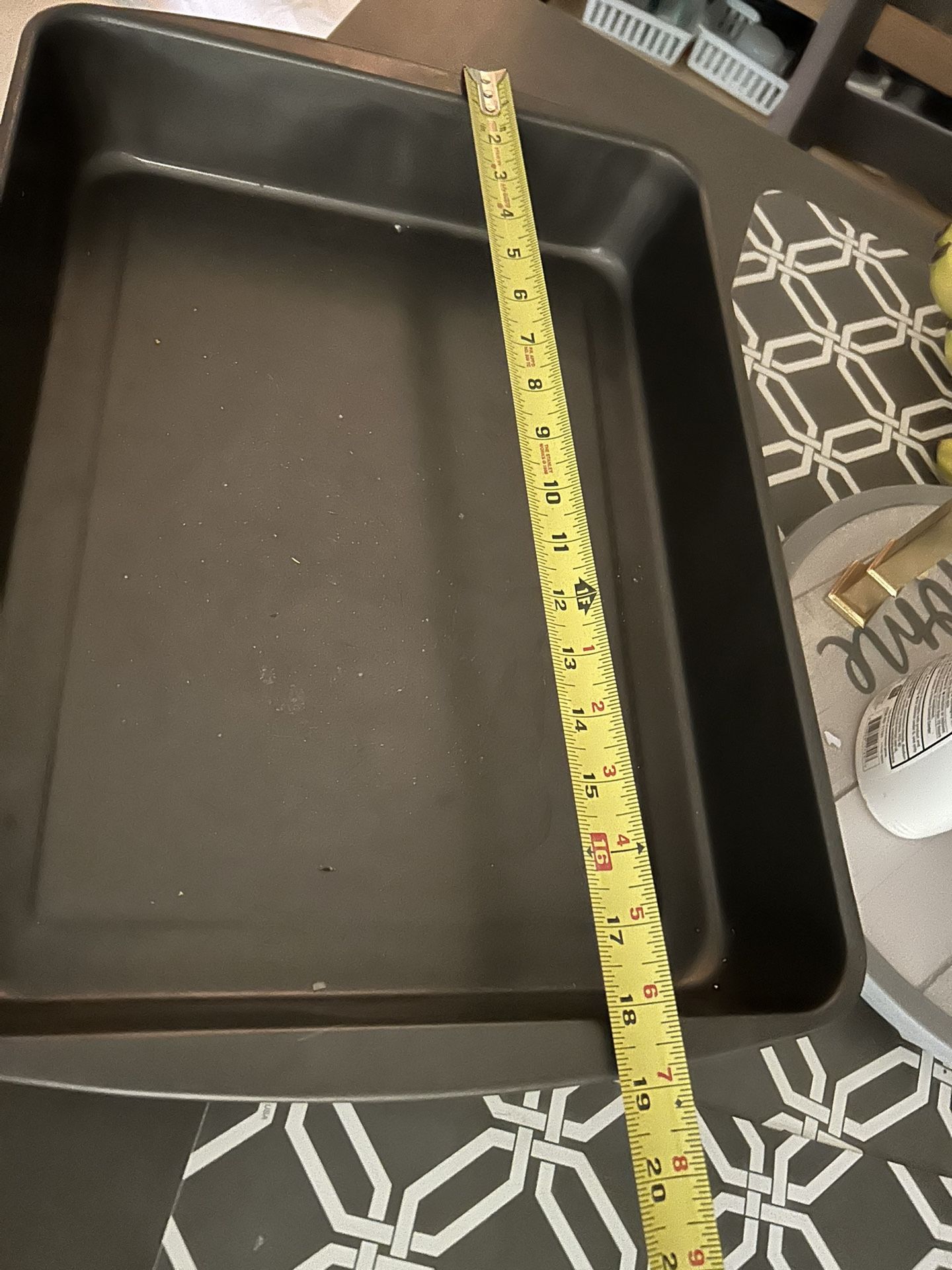 large grill pan