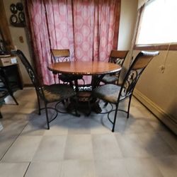 Dinning Room Set
