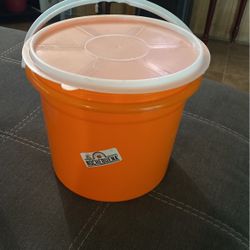 Mexican Topper 1.5 Gallons