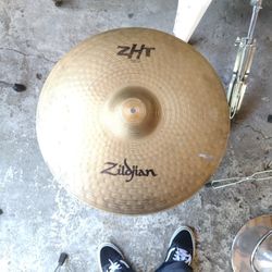 Zildjian Medium Ride Cymbal