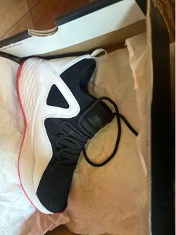 Jordan’s