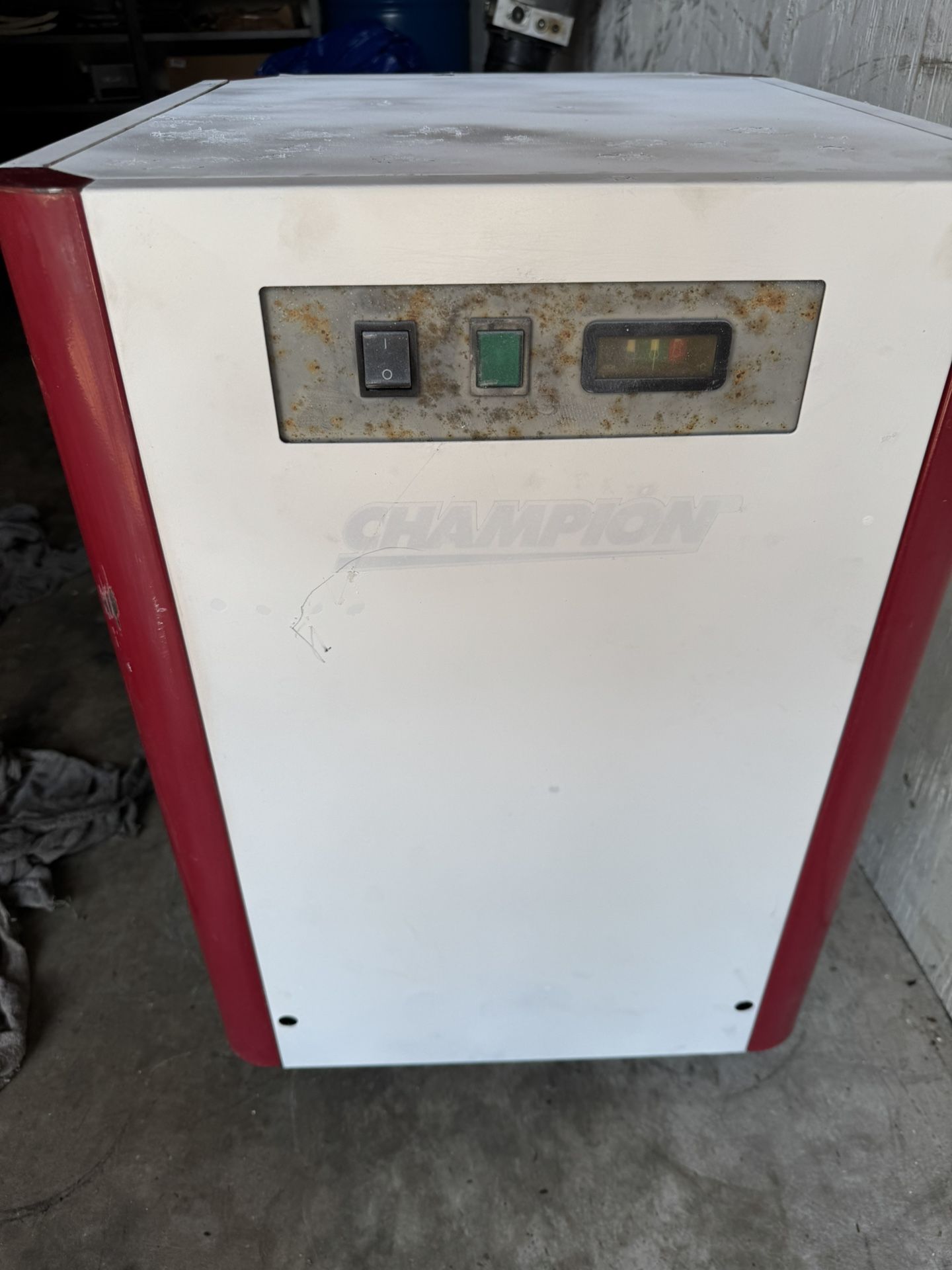 Air Dryer For Compressors (Champion)