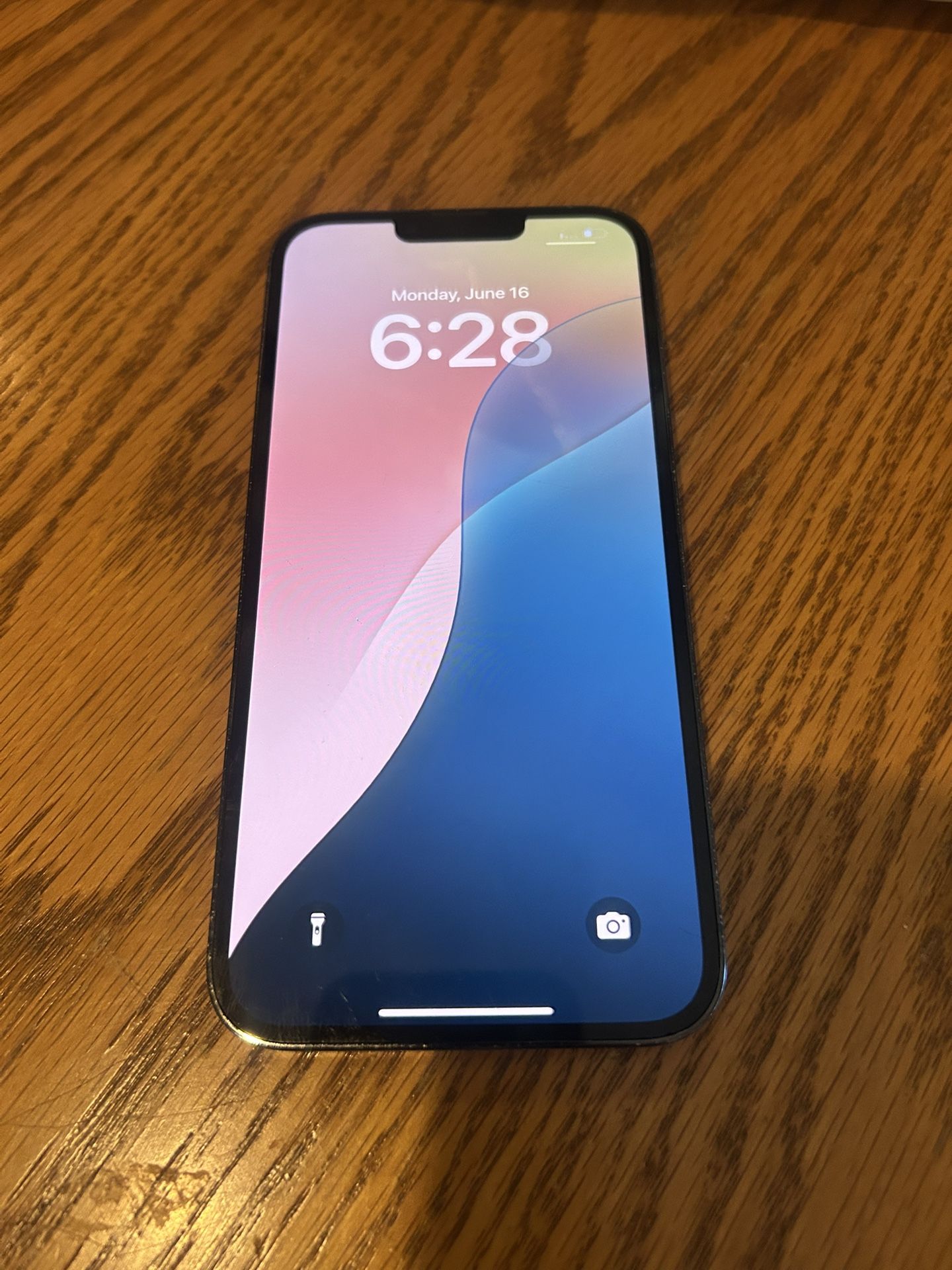 iPhone 13 Pro Max 🚨Read Description🚨