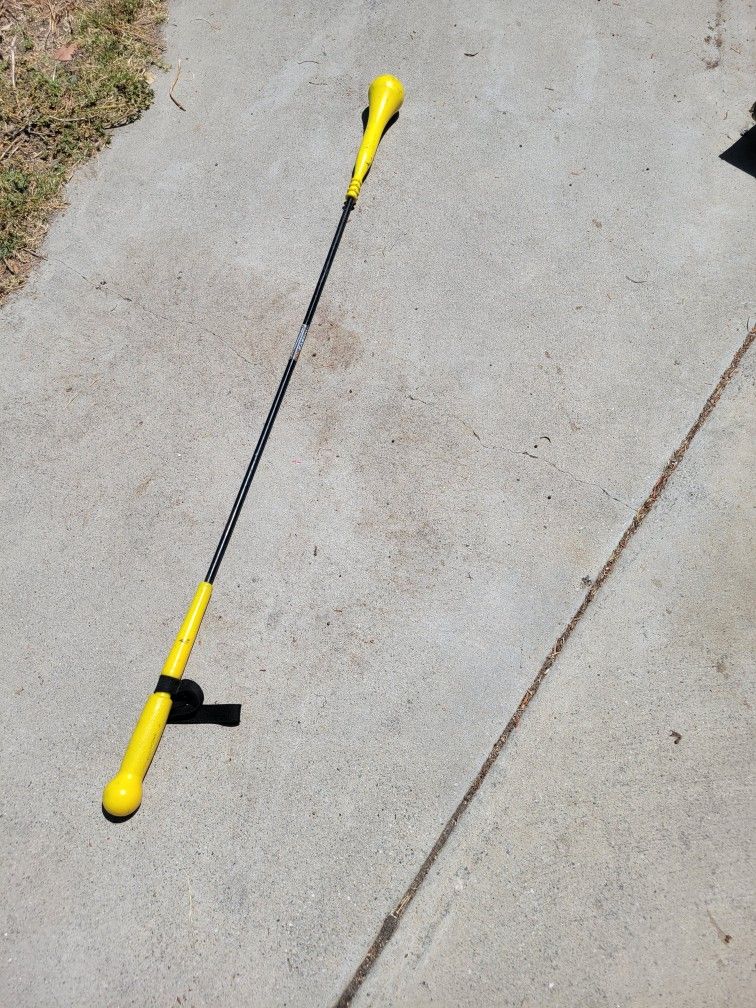 Baseball Hit Stick 