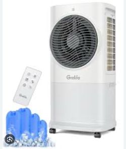 New Grelife Evaporative Air Cooler