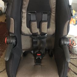 Eddie Bauder Car Seat 
