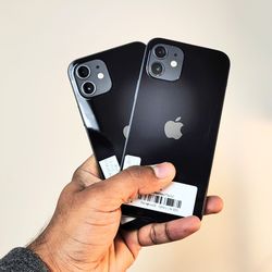 iPhone 12 64GB Unlocked in excellent condition - On special cash deal $249
