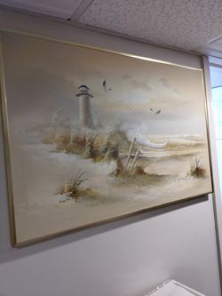 Wall Painting