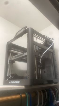 3d printer