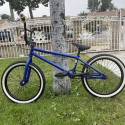 Redline bmx 20 Inch Bycicle 