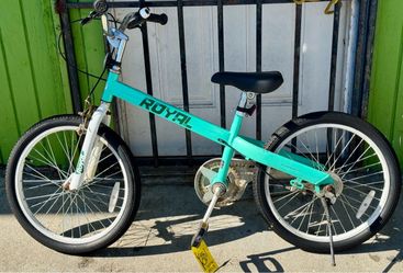 BIKES ($20) New & Preowned