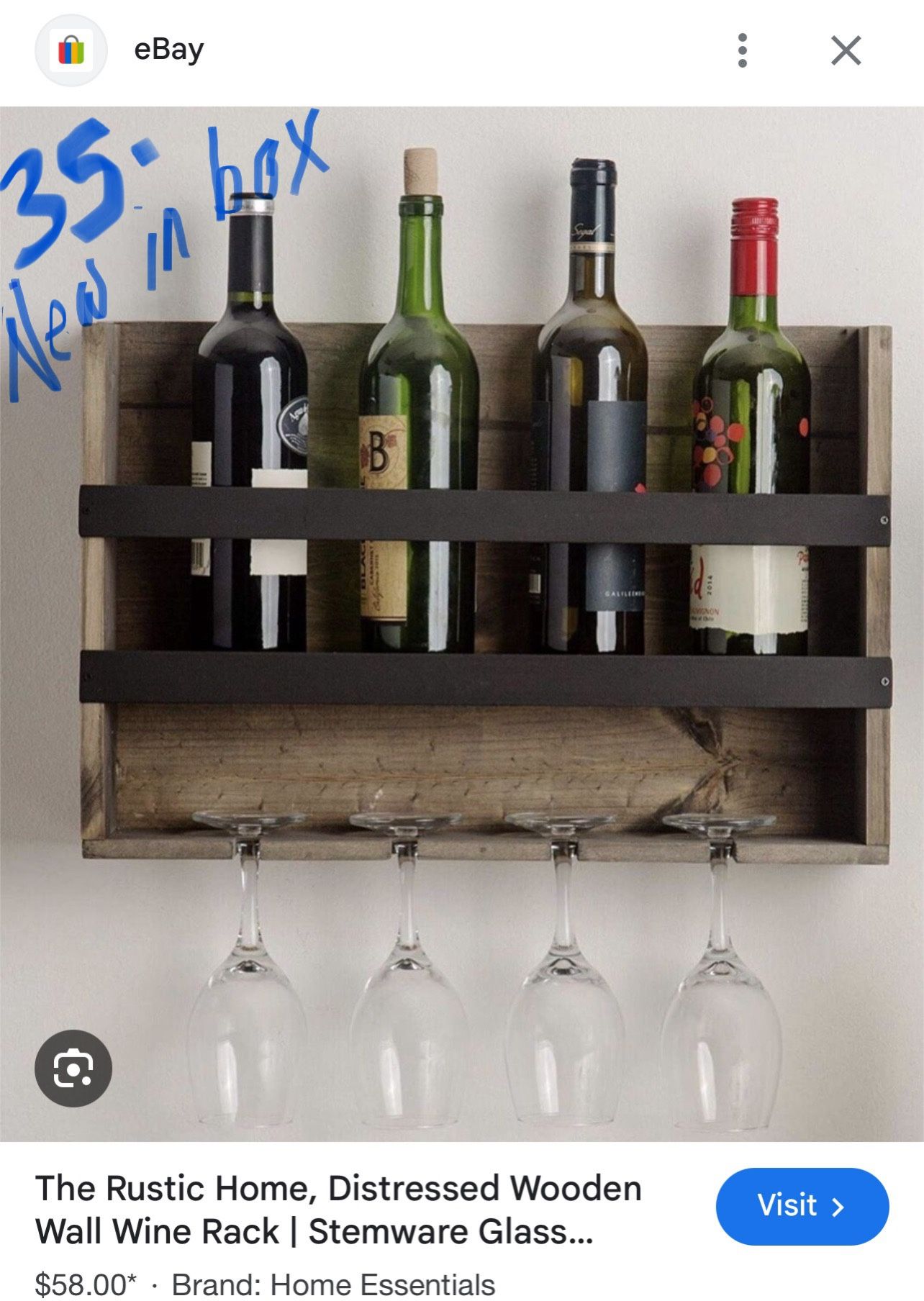 Storage/household Sale #2