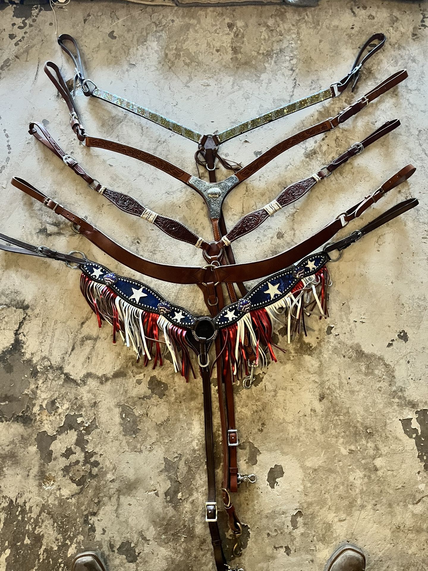 Horse Tack For Sale