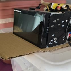 Pioneer Car Stero System