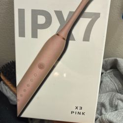 IPx7 Sonic Electric Toothbrush 