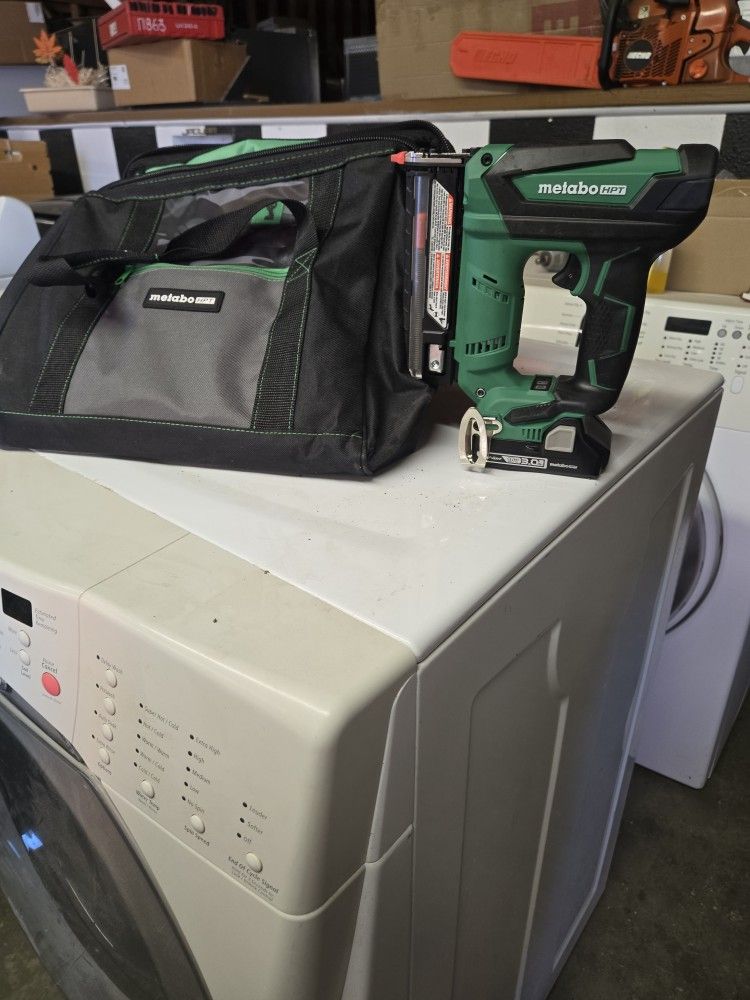 Metabo 23ga