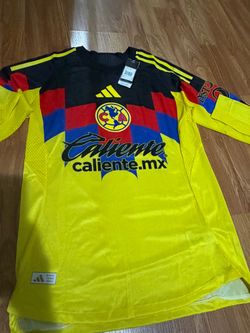 Club America 2025-2026