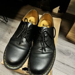 Dr. Martens Airwair 1461