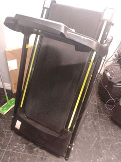 Treadmill