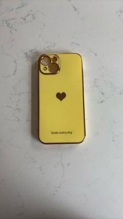 iPhone 15 Case 