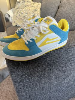 Lakai pacĂfica Shoes