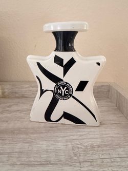 Bond No. 9 Saks Fifth Avenue NYC Eau de Parfum – 90% Full