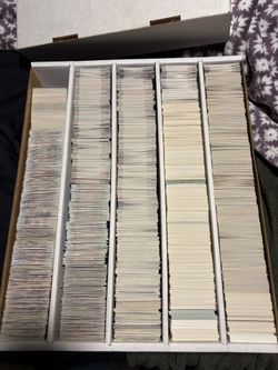 Late 80s Early 90 NFL MLB NBA