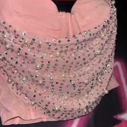 Diamond And Pearl Sparkle Set 