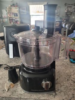 Food processor$30
