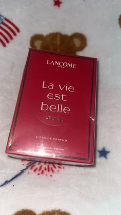 Lancôme La Vie Est Belle L'Elixir EDP 3.4 oz