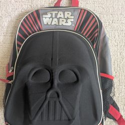 Star Wars Backpack