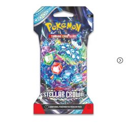 STELLAR CROWN CASES 4 Cases 