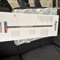 Dyson Pencilvac