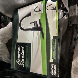 American Standard Faucet 