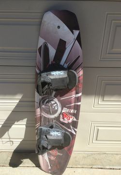 Wakeboard