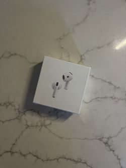 🍎 AirPod (3rd Generation)