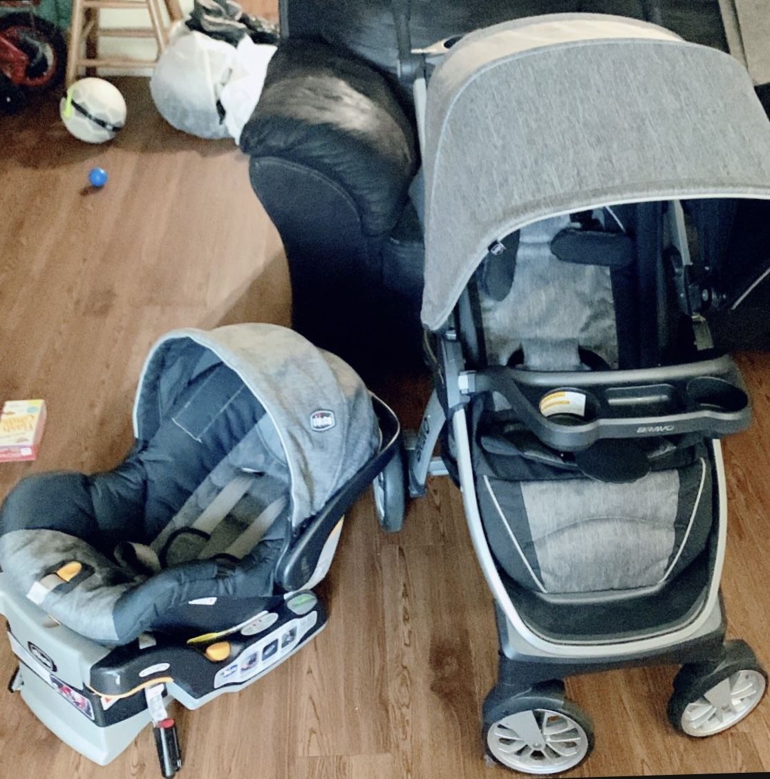 Stroller