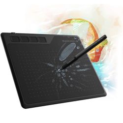 Gaomon Graphics Tablet