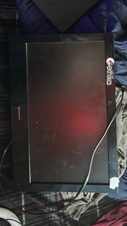 Emerson Flat Screen TV Monitor