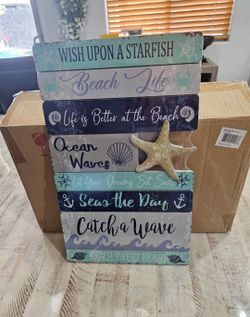 Wall Decor NEW HAVE 2