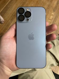 iPhone 13 Pro Max *512GB