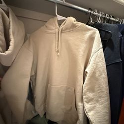 Supreme Hoodie