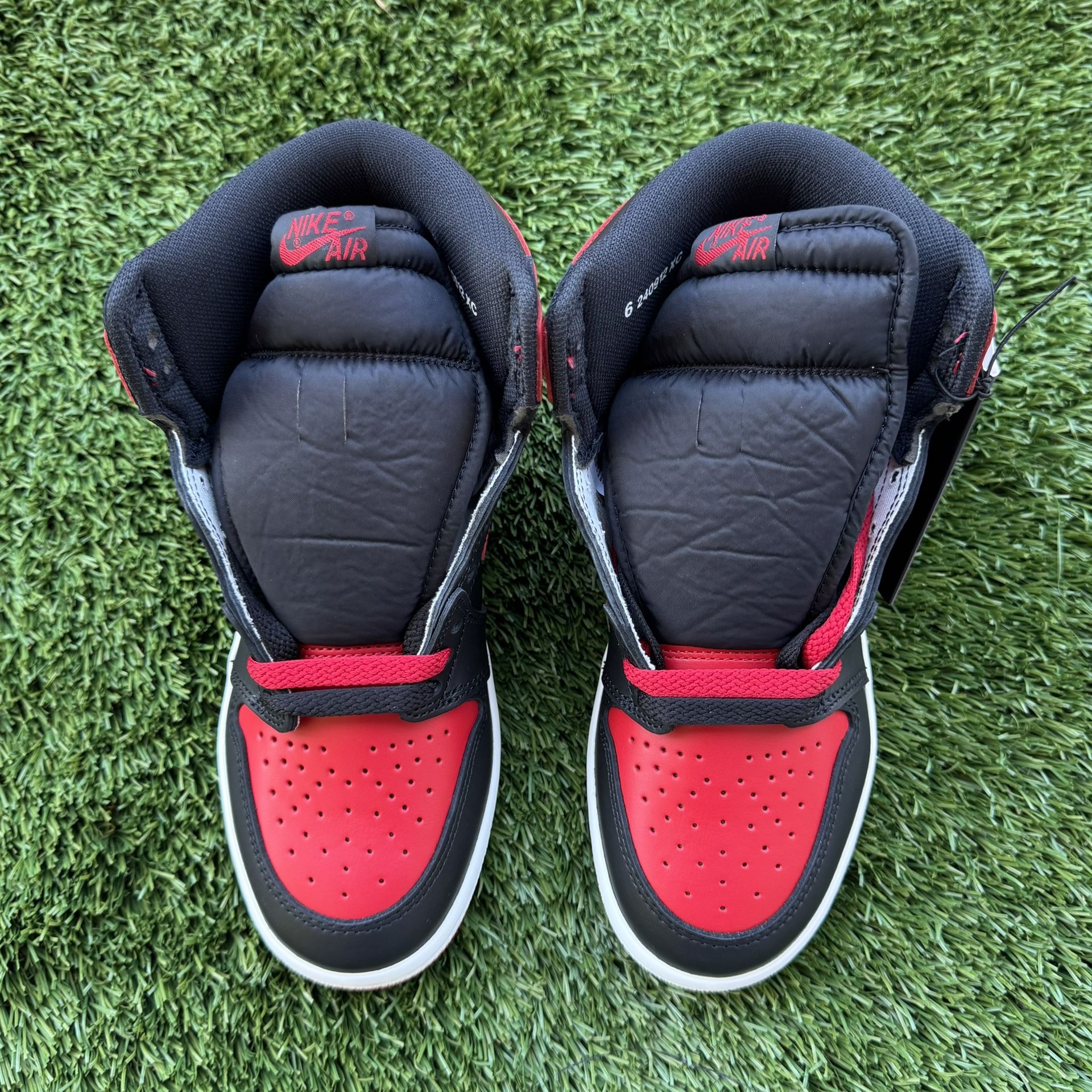 Nike Air Jordan 1 Retro High \