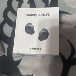 Galaxy Buds FE