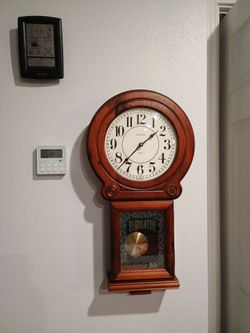 Wall clock for sale